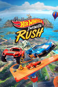 HOT WHEELS™ Infinite Rush (PC) key