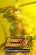 DYNASTY WARRIORS 3: Complete Edition Remastered (PC) key