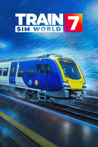 Train Sim World® 7  (PC) key