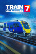 Train Sim World® 7  (PC) key