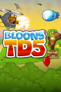 Bloons TD 5 (PC) key