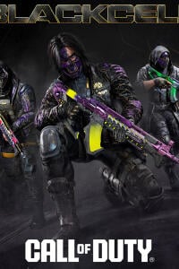 Call of Duty®: Black Ops 7 - BlackCell (Season 06) (PC) key