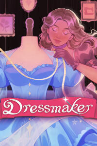 Dressmaker (PC) key