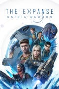 The Expanse: Osiris Reborn (PC) key