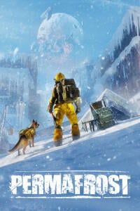 Permafrost (PC) key