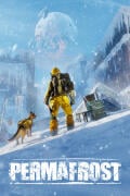 Permafrost (PC) key