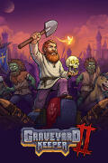 Graveyard Keeper 2 (PC) key