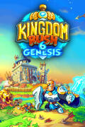 Kingdom Rush 6: Genesis TD (PC) key