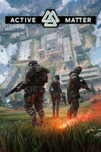 Active Matter (PC) key