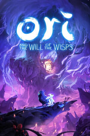 Ori and the Will of the Wisps (PC) key for Steam 🕹️ price from