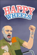 Happy Wheels (PC) key