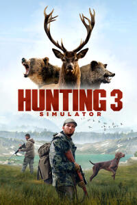 Hunting Simulator 3 (PC) key