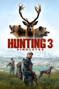 Hunting Simulator 3 (PC) key