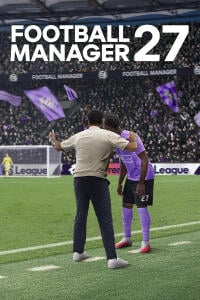 Football Manager 27 (PC) key