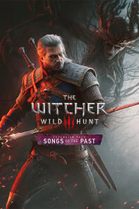 The Witcher 3: Wild Hunt — Songs of the Past (PC) key