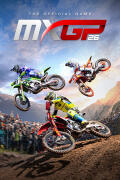 MXGP 26 - The Official Game (PC) key