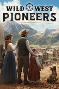Wild West Pioneers (PC) key