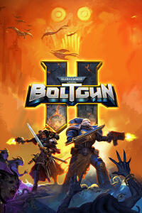 Warhammer 40,000: Boltgun 2 (PC) key