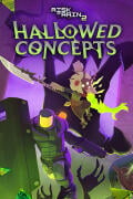 Risk of Rain 2: Hallowed Concepts (PC) key
