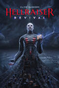 Clive Barker's Hellraiser: Revival (PC) key