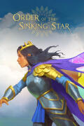 Order of the Sinking Star (PC) key