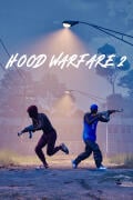 Hood Warfare 2 (PC) key