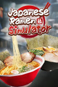 Japanese Ramen Simulator (PC) key