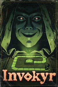 Invokyr (PC) key