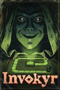 Invokyr (PC) key