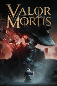 Valor Mortis (PC) key