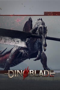 Dinoblade (PC) key