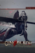 Dinoblade (PC) key