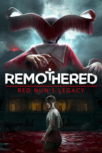 Remothered: Red Nun's Legacy (PC) key