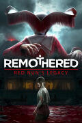 Remothered: Red Nun's Legacy (PC) key