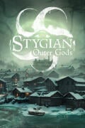 Stygian: Outer Gods (PC) key