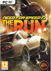 Need For Speed: The Run (PC) CD key