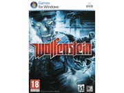 Wolfenstein (PC) CD key