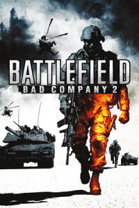 Battlefield: Bad Company 2 (PC) CD key