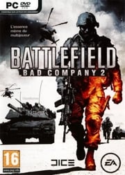 Battlefield: Bad Company 2 (PC) CD key