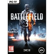 Battlefield 3 (PC) - CD key