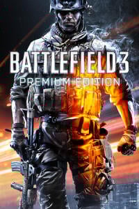 Battlefield 3 (PC) - CD key