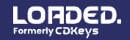 Loaded.com (formerly CDKeys)
